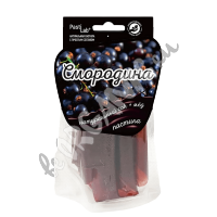 Пастила натуральная Смородина, PastiLab, 50 гр