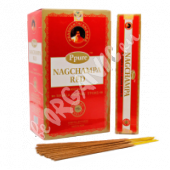 Благовония Champa Red, Ppure, 15 гр
