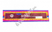 Благовония Роял, Сатья (Royal, Satya) 30г