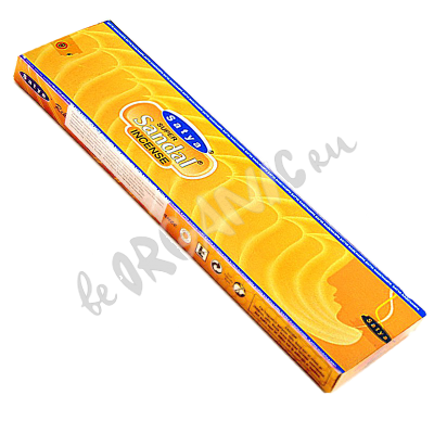 Благовония Супер Сандал, Сатья (Super Sandal, Satya) 18г