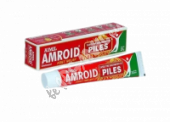 Амроид Аймил (Amroid Aimil) мазь от геморроя, 20 гр