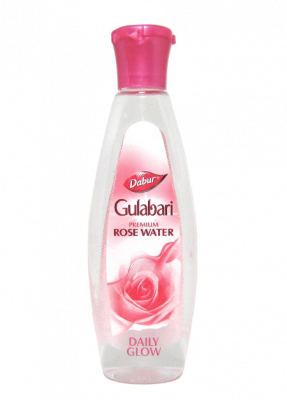 Розовая вода Dabur Gulabari Premium, 120 мл