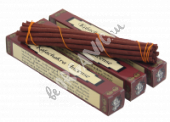 Тибетские Благовония Калачакра "Kalachakra incense", 30 палочек