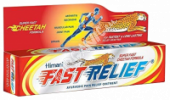 Мазь согревающая Фаст Релиф (Fast Relief) Himani, 45 гр
