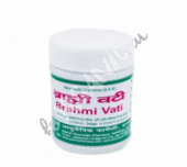 Брахми Вати Адарш (Brahmi Vati Adarsh) 40 гр, таблетки
