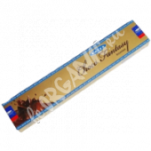 Благовония Шоколадная фантазия, Сатья (Choco Fantasy, Satya) 15г