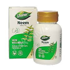 Ним Дабур (Neem Dabur) 60 таблеток