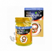 Бальзам Золотой (универсальный) Конгка, Kongka Herb, 20 гр